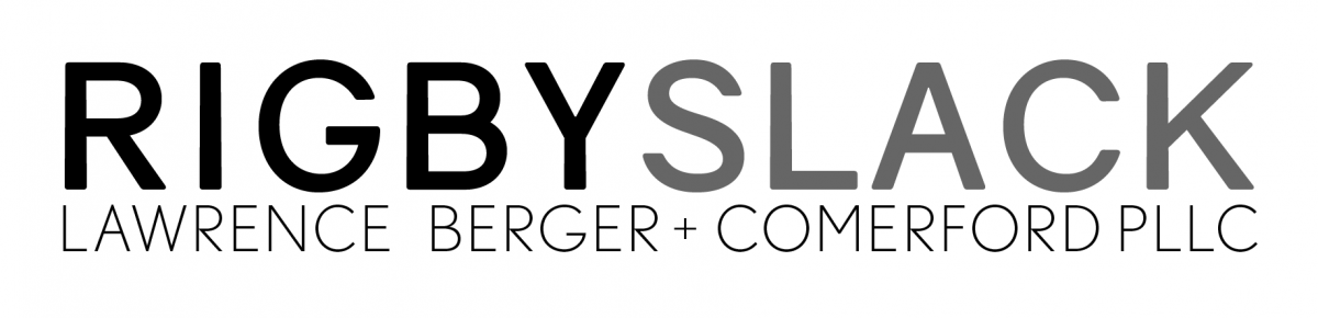 Rigby Slack LLC